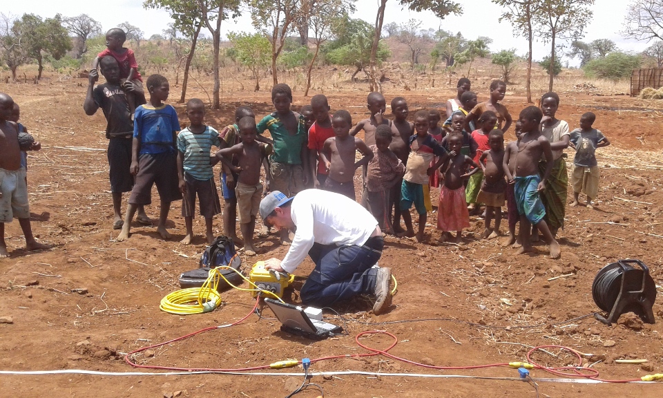 Republic Of Malawi (2015) Feasibility study for the rehabilitation of the Mchinji To Nkaya Railway line In Malawi.